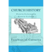 Church history: Historia Ecclesiastica or Historia Ecclesiae
