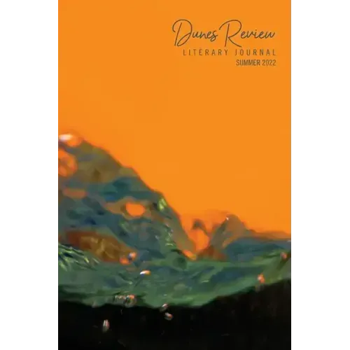 Dunes Review 26.1: Summer 2022