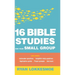 16 Bible Studies for Your Small Group