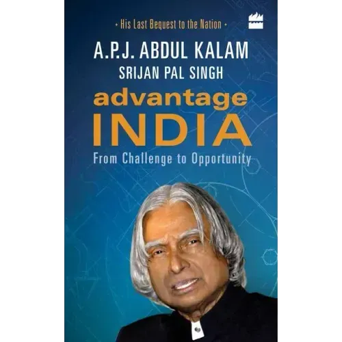 Advantage India: From Challenge to Opportunity