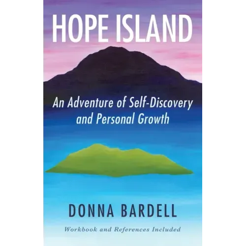 Hope Island: An Adventure of Self-Discovery and Personal Growth