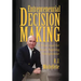 Entrepreneurial Decision Making