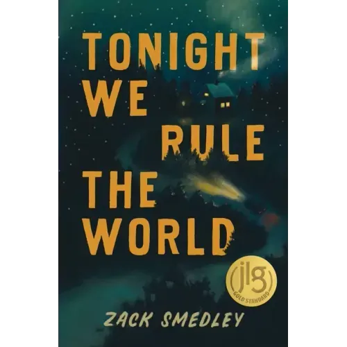 Tonight We Rule the World