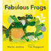 Fabulous Frogs