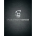 Little Black Book of Addresses