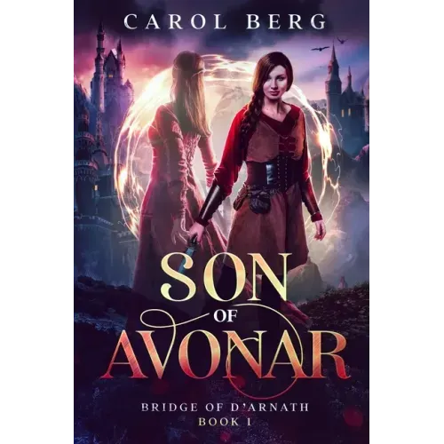 Son of Avonar - Paperback