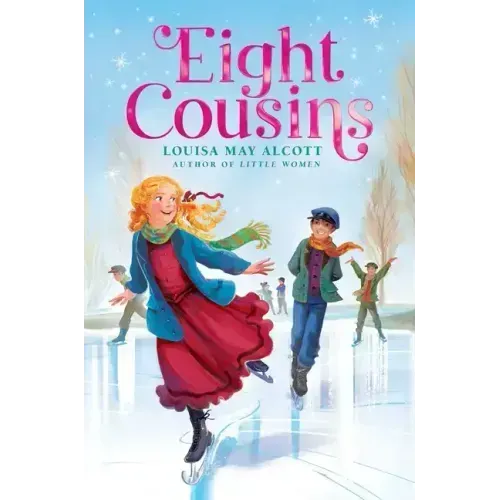 Eight Cousins