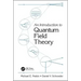 An Introduction to Quantum Field Theory