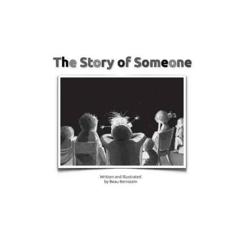 The Story of Someone