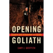 Opening Goliath: Danger and Discovery in Caving