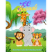 Zoo Animals - Best New Animals Coloring Books: 100 Coloring Pages For Kids Ages 4-8