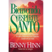 Bienvenido, Espíritu Santo