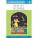 Fox at School