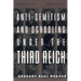 Anti-Semitism and Schooling Under the Third Reich