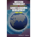 Western Technology and Soviet Economic Development 1945-1968