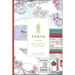 Tokyo: A Color-Your-Own Travel Journal