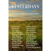 Yesterdays: Memoirs from the Gray Hawk Writers