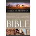 An Illustrated Reference to Manners & Customs of the Bible