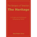 The Rangers of Taradoin: The Heritage: A Single and Multiplayer Roleplaying Game
