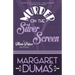 Murder on the Silver Screen