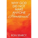 Why God Did Not Make Anyone Homosexual