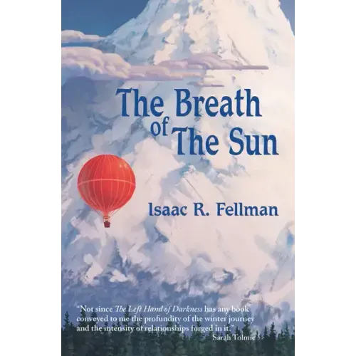 The Breath of the Sun