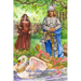 The Swan Knight: A Medieval Legend, Retold from Wagner's Lohengrin