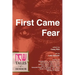 First Came Fear: New Tales of Horror