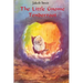 little Gnome Tenderroot