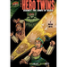The Hero Twins: Against the Lords of Death [A Mayan Myth]