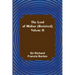 The Land of Midian (Revisited) - Volume II