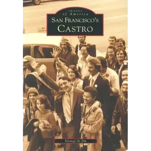 San Francisco's Castro