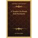 A Treatise On Roads And Pavements