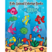 Kids Animal Coloring Books: The Deep Dive Underwater Ocean Coloring Book (Jumbo Coloring Book)