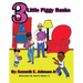 3 Little Piggy Banks
