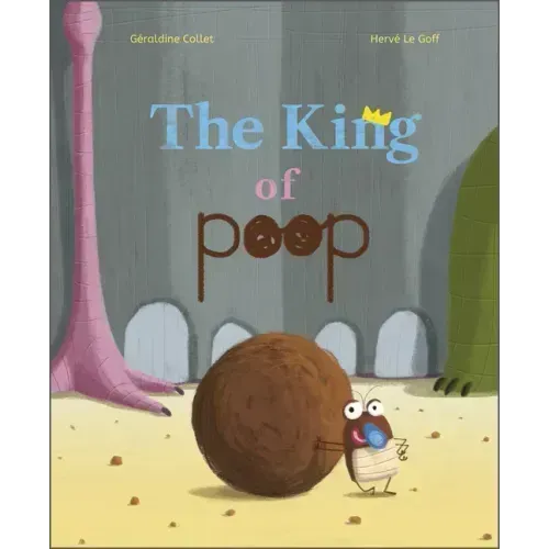 The King of Poop