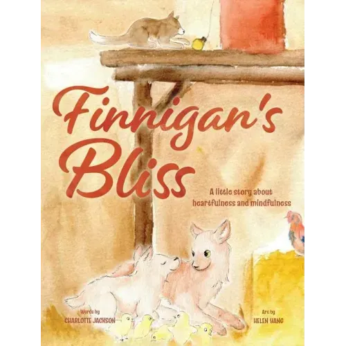 Finnigan's Bliss