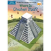 Where Is Chichen Itza?