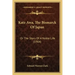Katz Awa, The Bismarck Of Japan: Or The Story Of A Noble Life (1904)