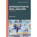 Introduction to Real Analysis