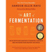 The Art of Fermentation: New York Times Bestseller