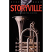 Storyville: The eternal triangle of love, sex and money