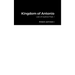 Kingdom of Antonio: Law of Justice Pub. I
