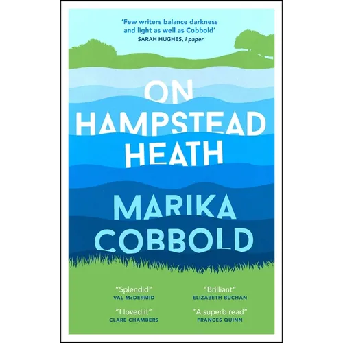 On Hampstead Heath: A Delightfully Sharp and Witty Comedy of Errors