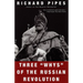 Three "Whys" of the Russian Revolution