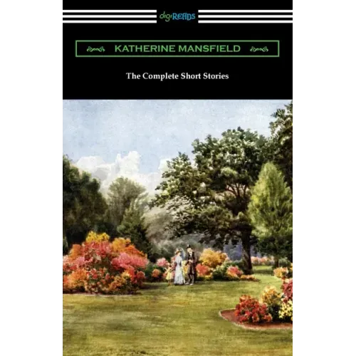 The Complete Short Stories