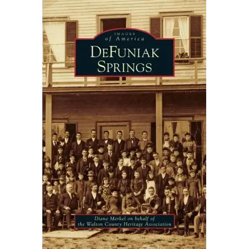 DeFuniak Springs