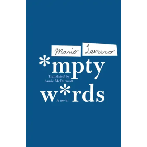 Empty Words
