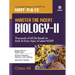 Master The NCERT for NEET Biology - Vol.2