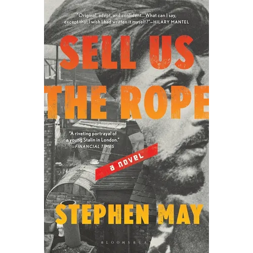 Sell Us the Rope